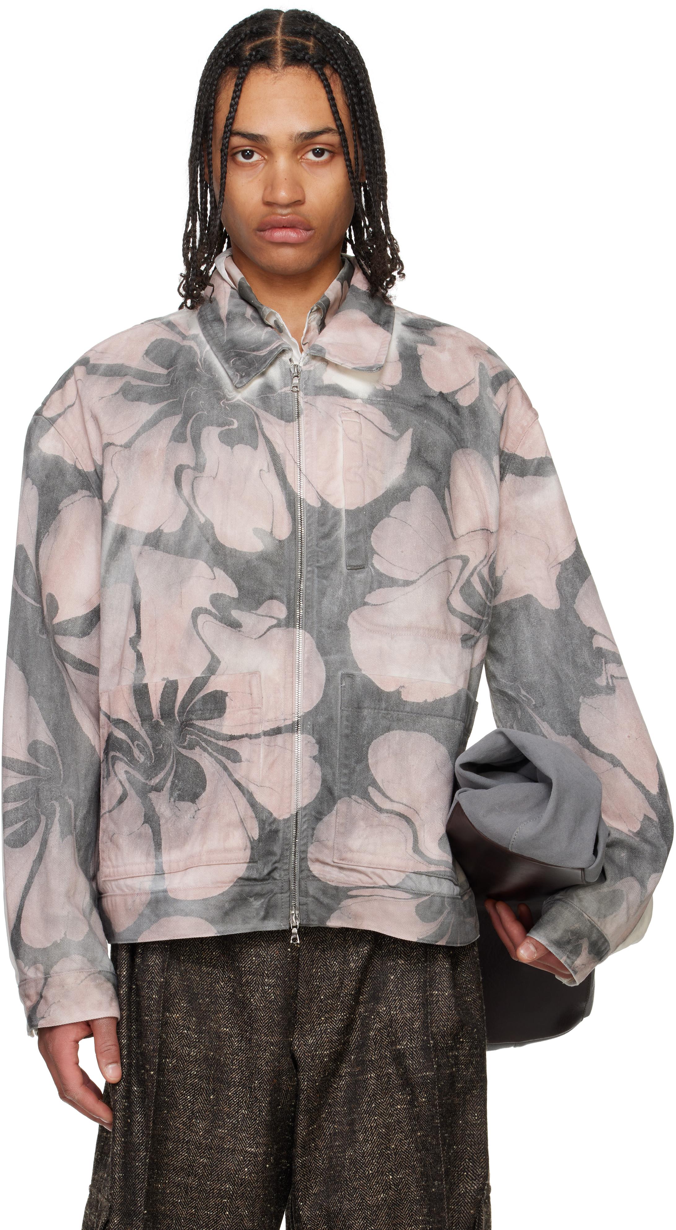 メンズ Dries Van Noten ジャケット (カジュアル)が¥101,000 メンズ Dries Van Noten ジャケット (カジュアル)が¥101,000