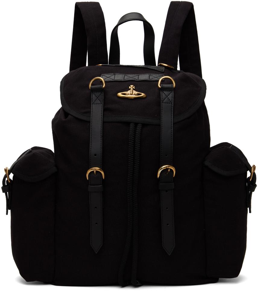 Vivienne Westwood Backpacks for Men | Online Sale up to 25 Vivienne Westwood Backpacks for Men | Online Sale up to 25