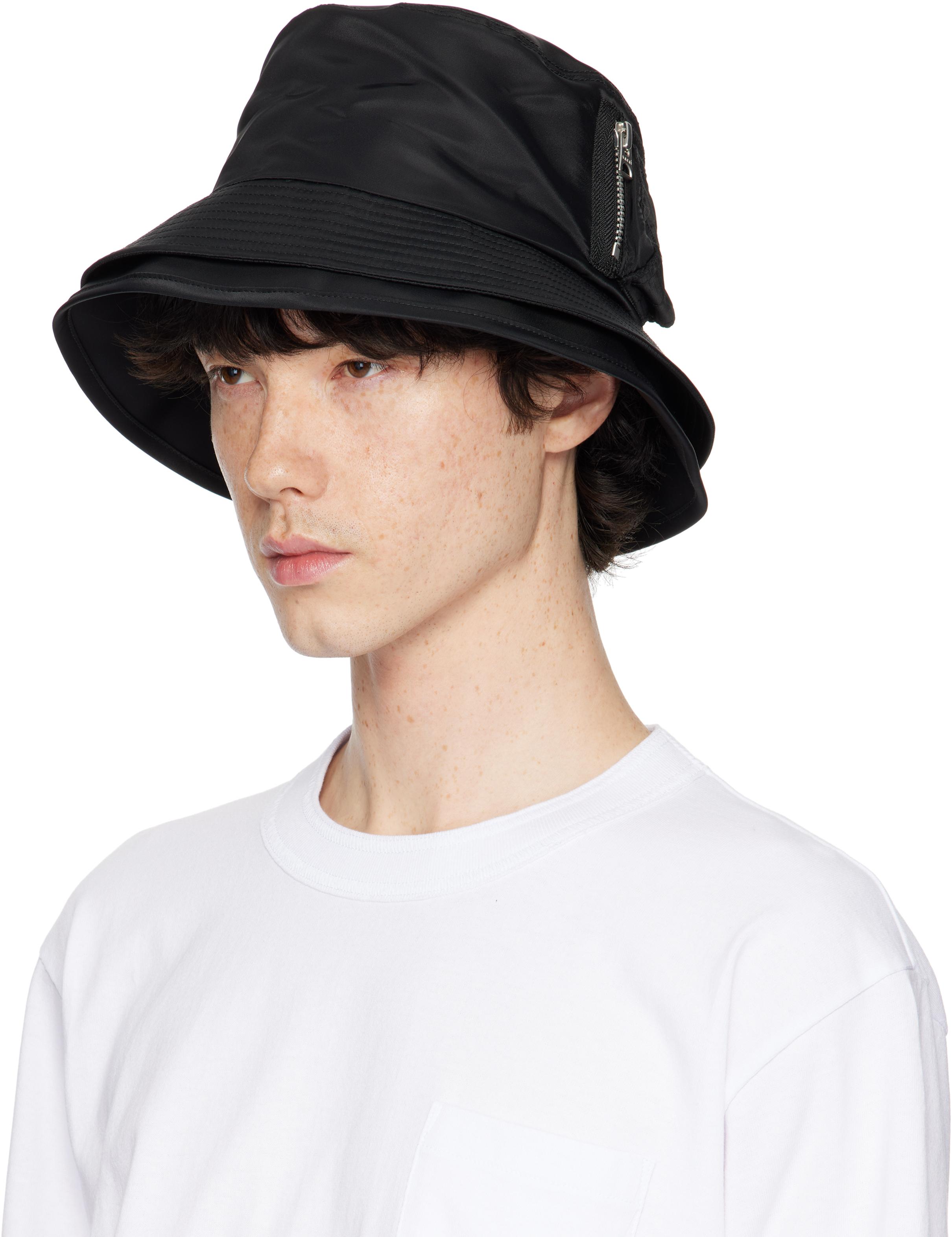 Sacai Hats for Men | Online Sale up to 52% off | Lyst