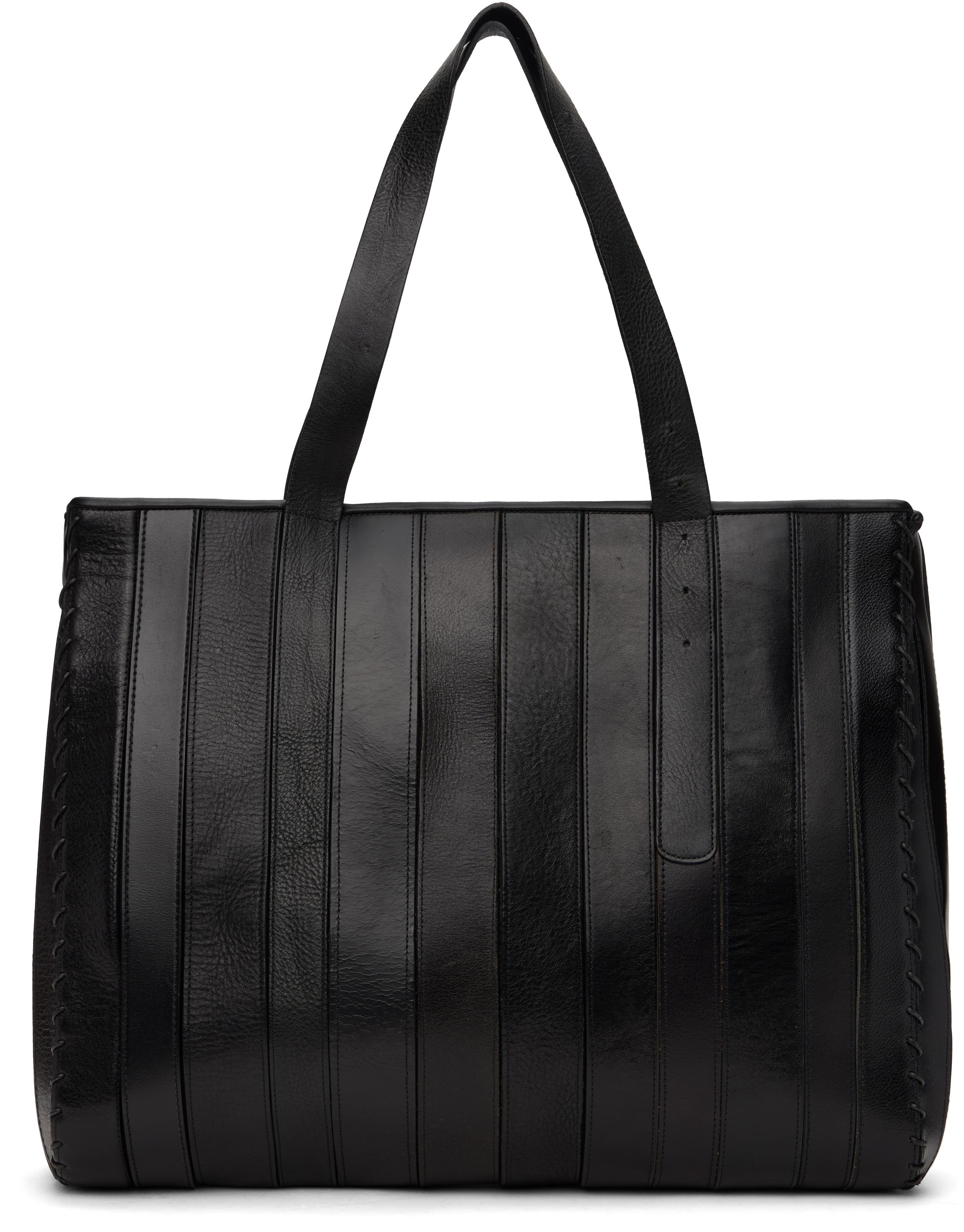 HODAKOVA ショルダーバッグ HODAKOVA バックル ショルダーバッグ ブラック | Lyst