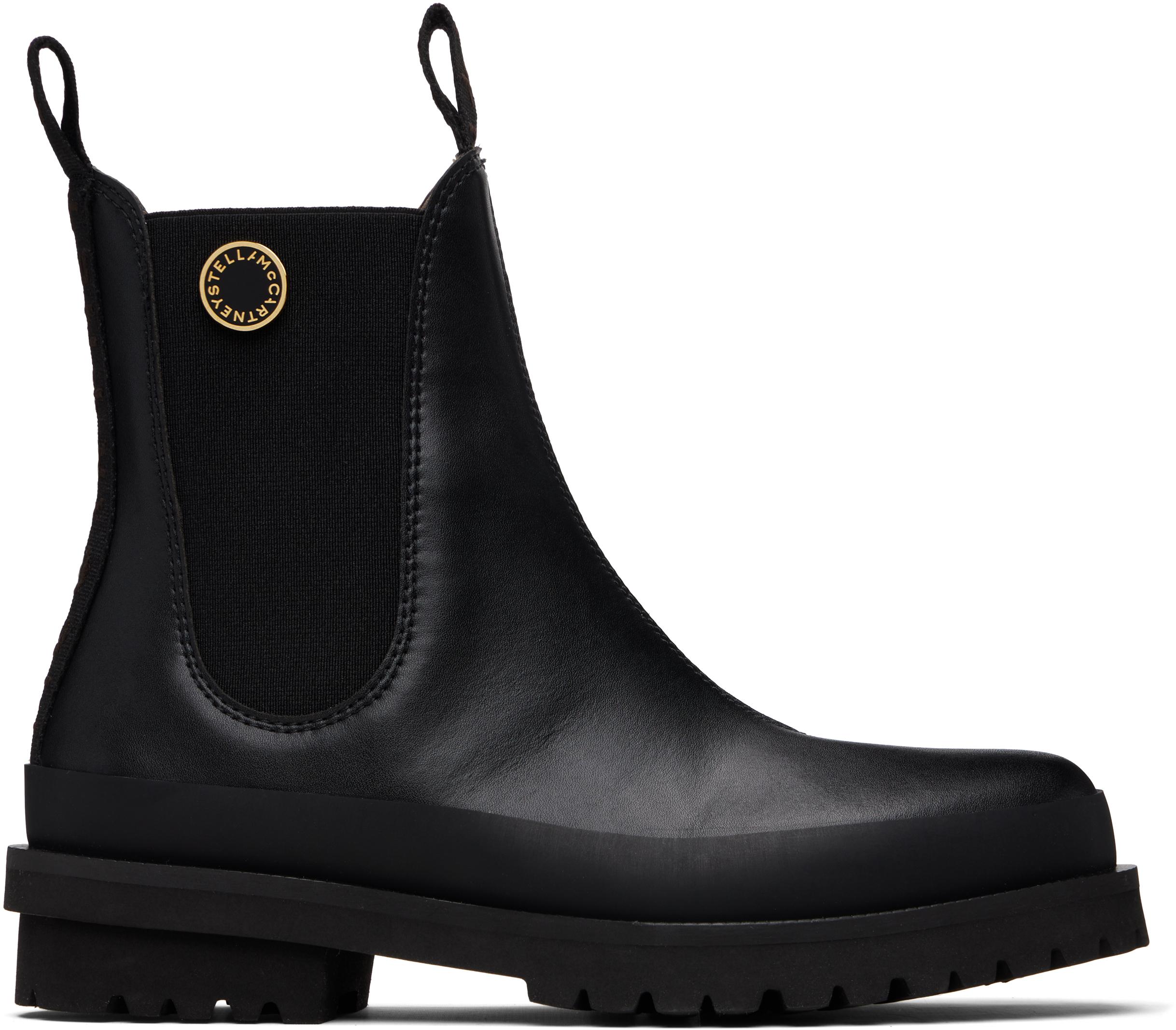 Stella McCartney Boots for Women | Online Sale up to 81% off | Lyst