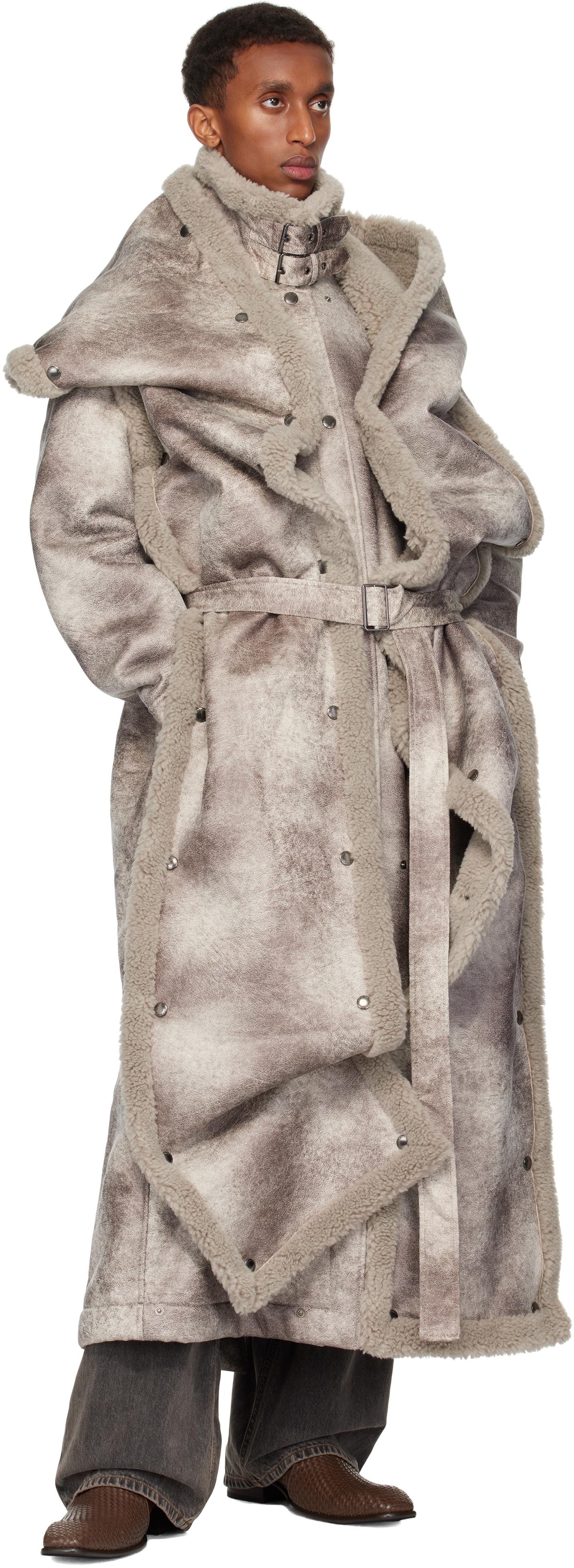 メンズ Y. Project コートが¥201,000〜 | Lyst メンズ Y. Project コートが¥201,000〜 | Lyst