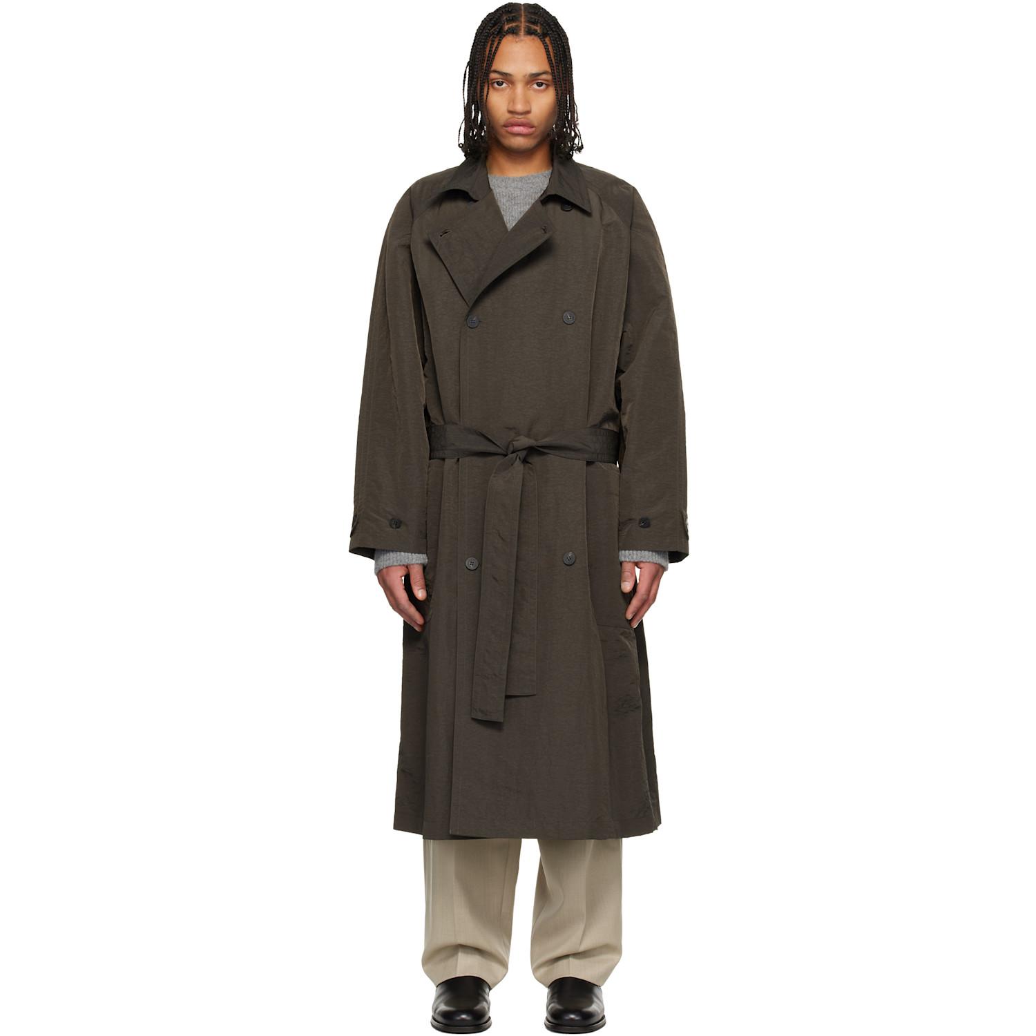 LE17SEPTEMBRE Coats for Men | Online Sale up to 75% off | Lyst