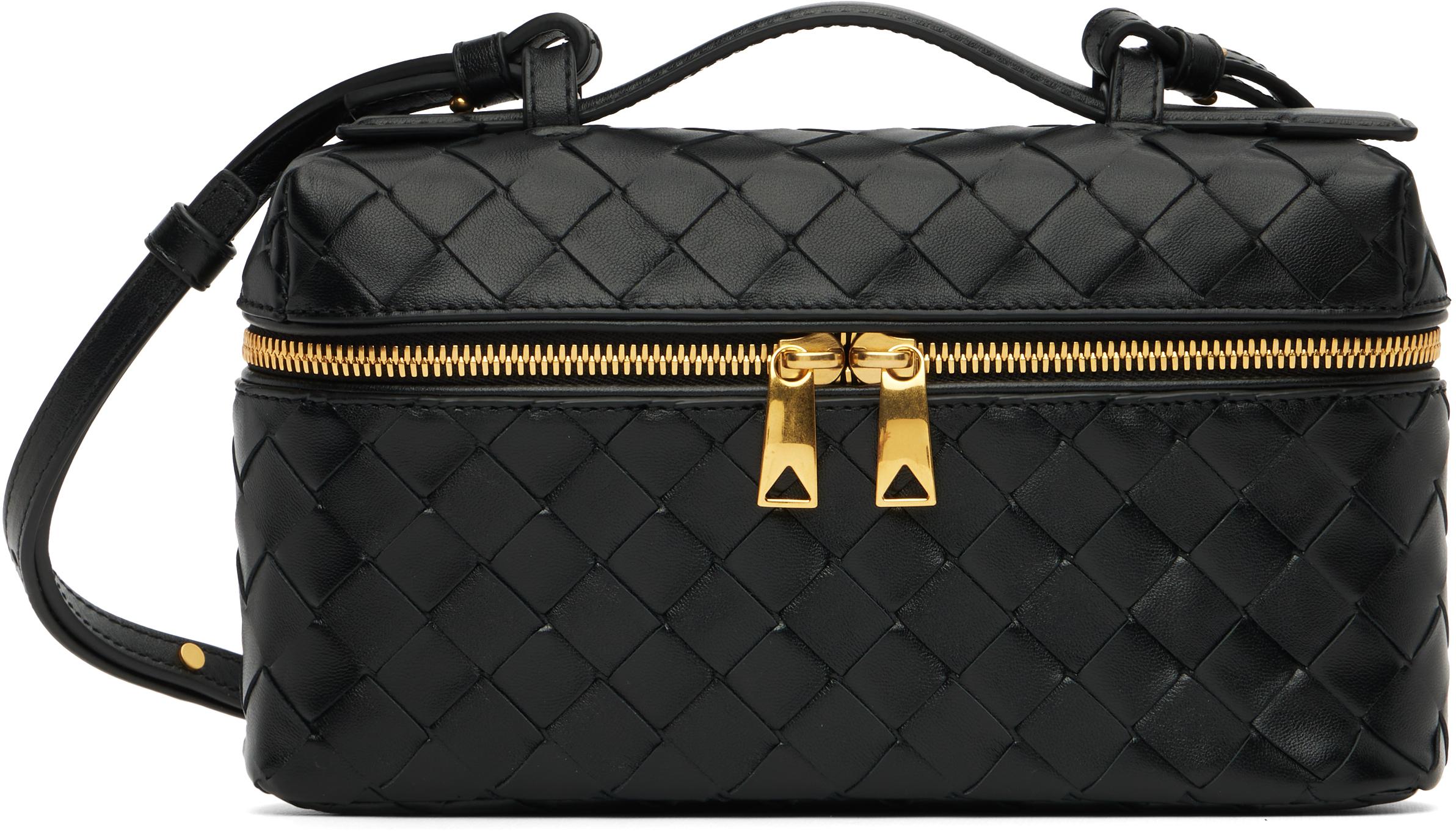 ショルダーバッグ・ポシェット BOTTEGA VENETA Bottega Veneta Jim Queen Small Shoulder Bag Bottega Veneta Borsa Leather Shoulder Bag | Saks Fifth Avenue