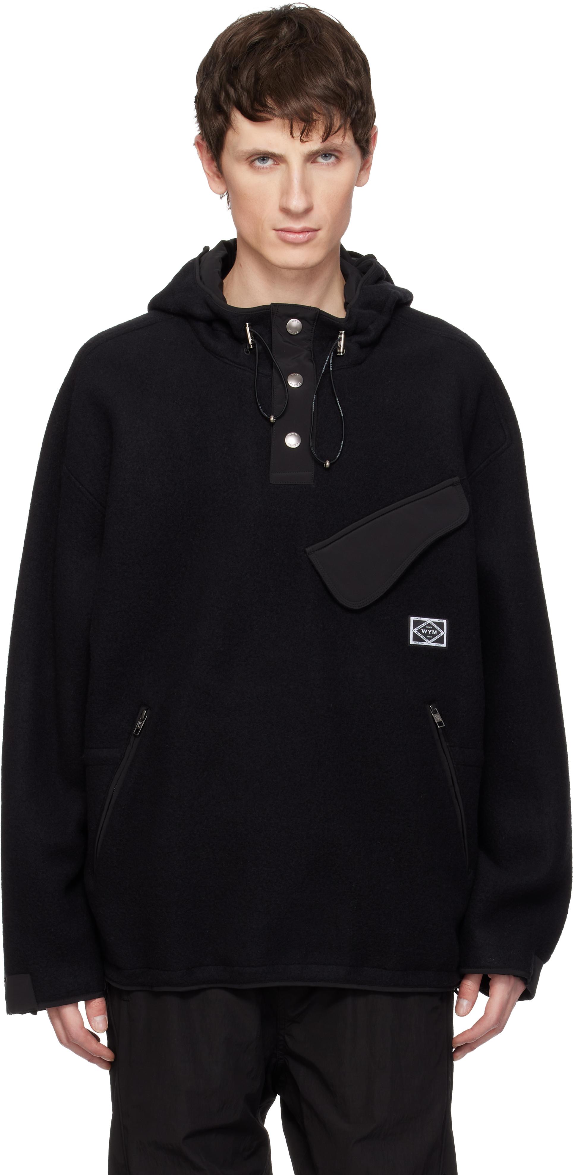 メンズ WOOYOUNGMI パーカー | オンラインセールは最大79%オフ | Lyst