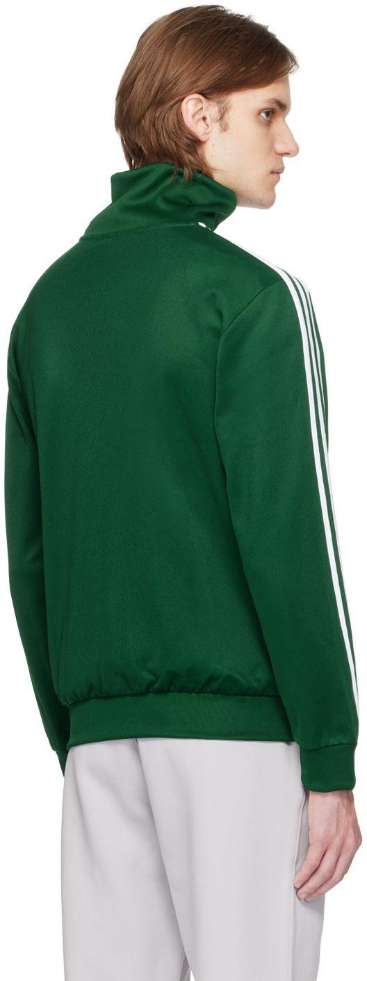 Men Track Beckenbauer adidas Green for Jacket | Adicolor Classics Lyst Originals