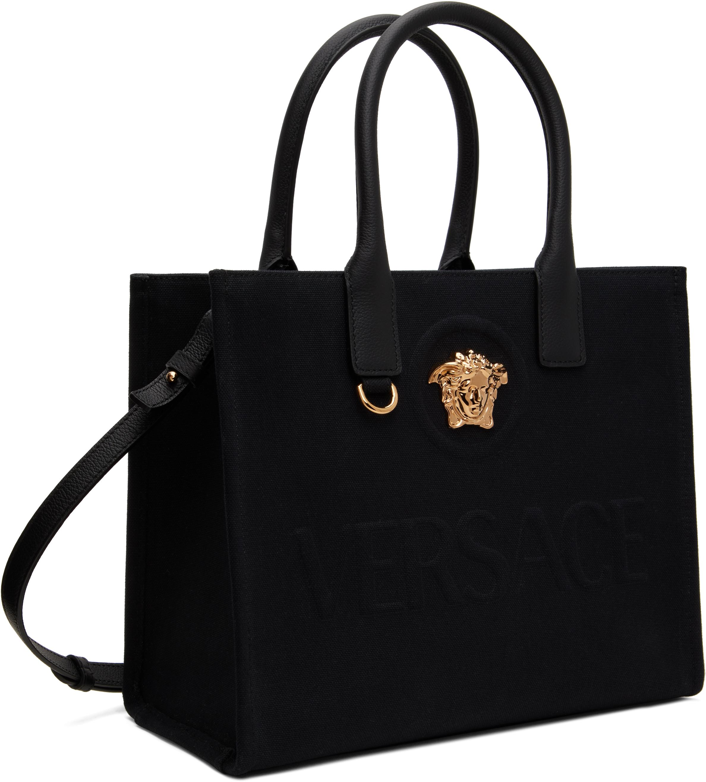 Versace Tote bags for Women Online Sale up to 48 off Lyst Canada