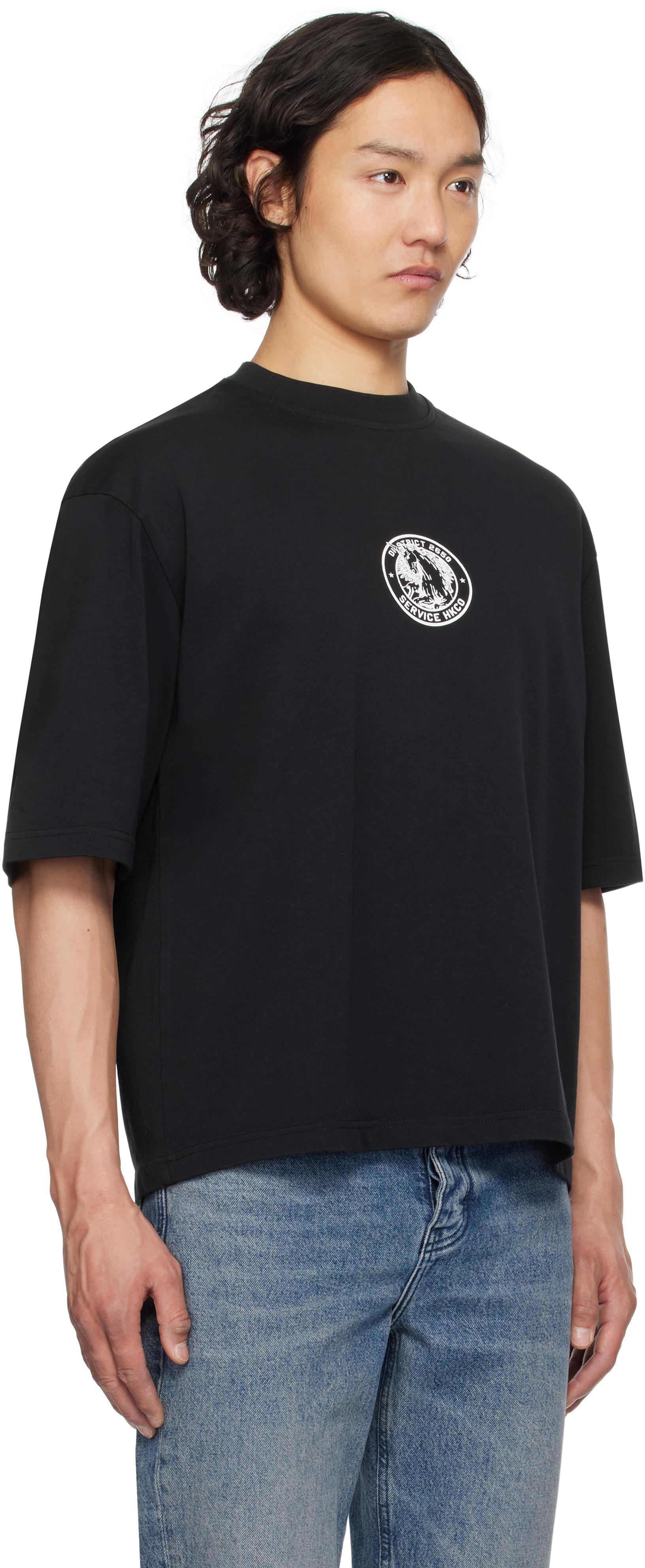 Han Kjobenhavn T-shirts for Men | Online Sale up to 80% off