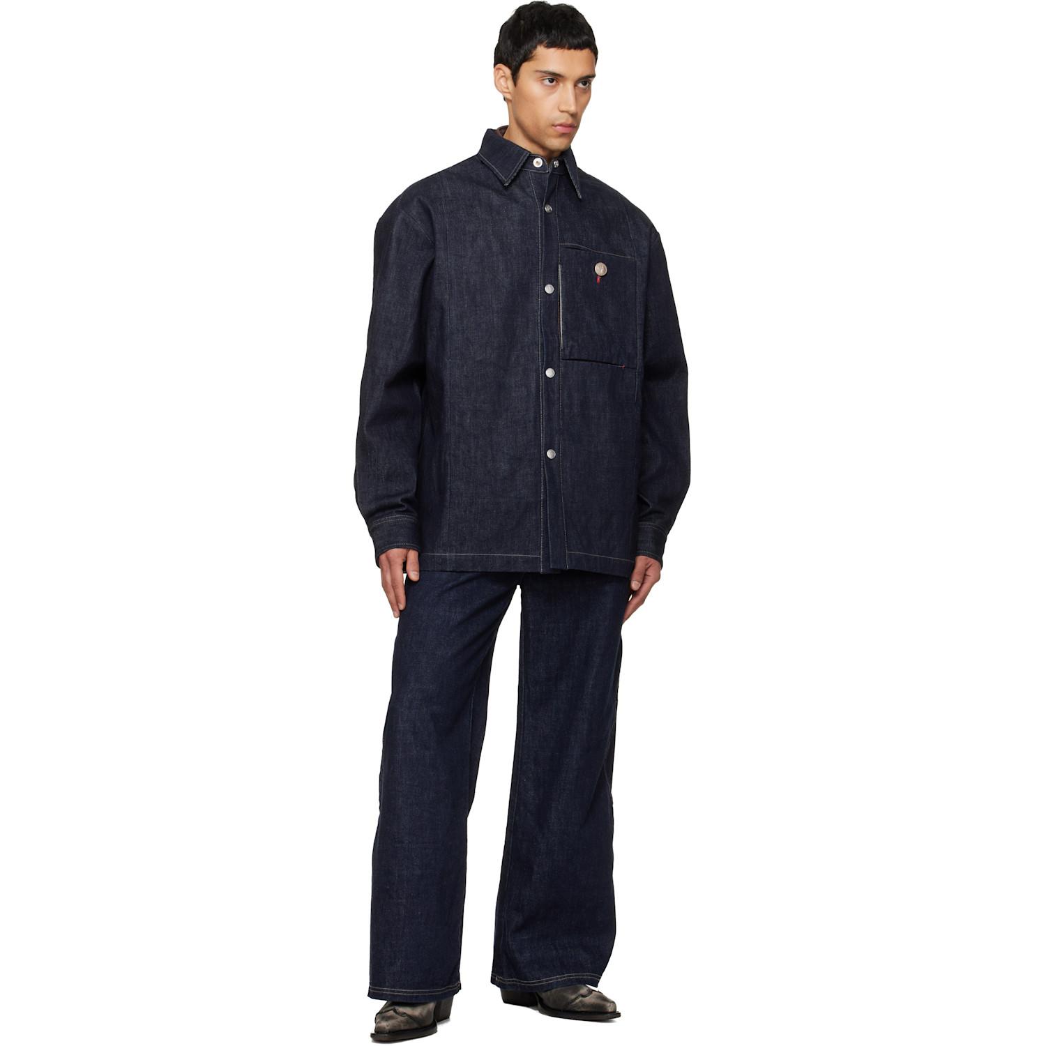 Shop NULLUS Online | Sale & New Season | Lyst