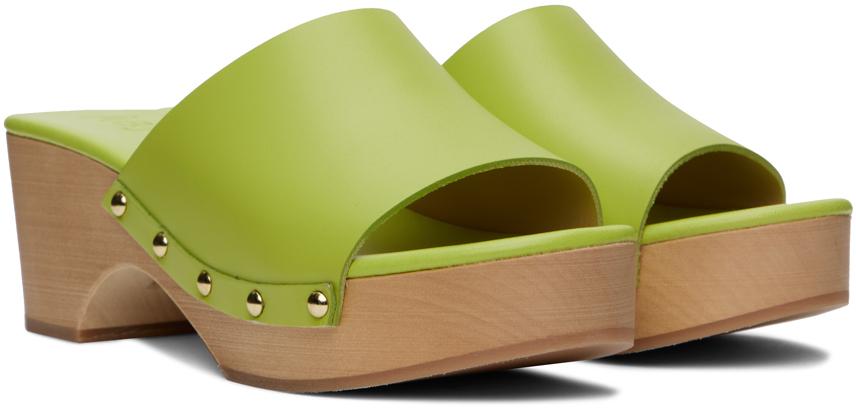 Clogs on sale from shrill