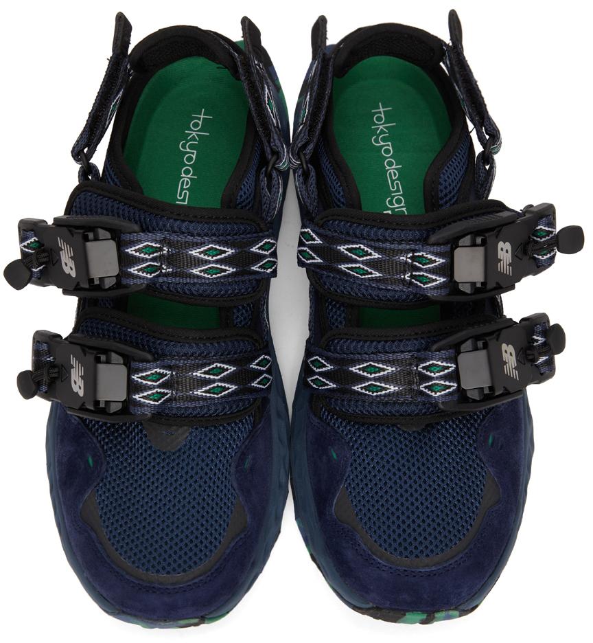 Design Studio Niobium Concept 2 Sandals 
