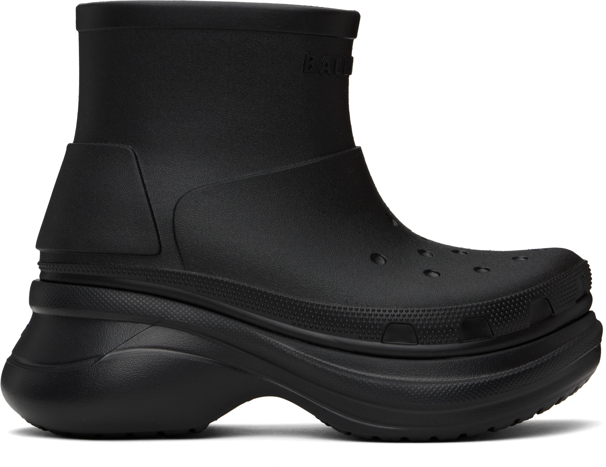 Designer Balenciaga Croc Boots for Women - Up to 29% off | Lyst Designer Balenciaga Croc Boots for Women - Up to 29% off | Lyst