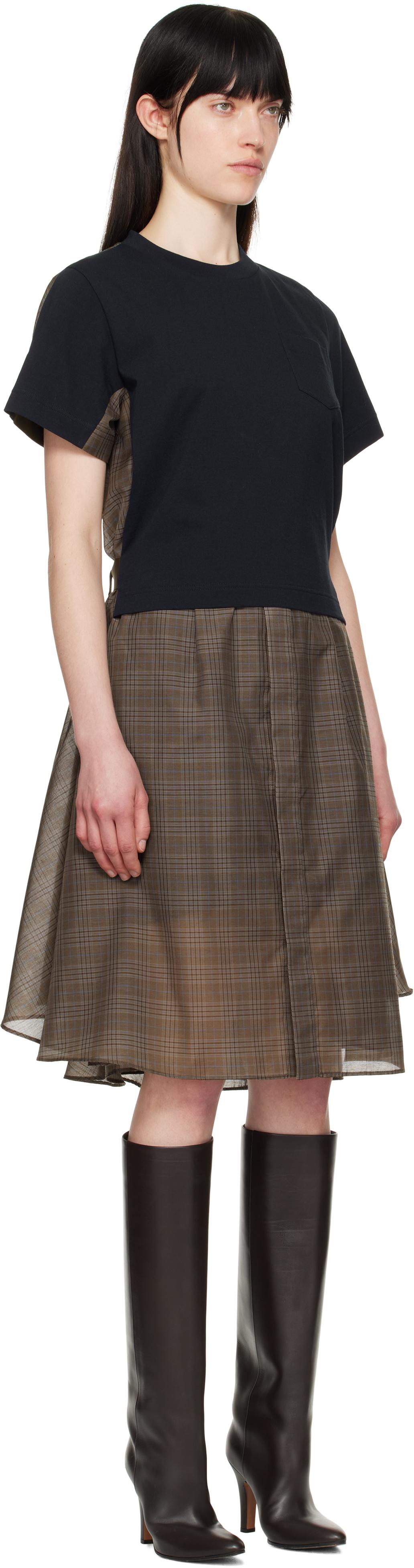 レディース Sacai ワンピース (カジュアル) | オンラインセール