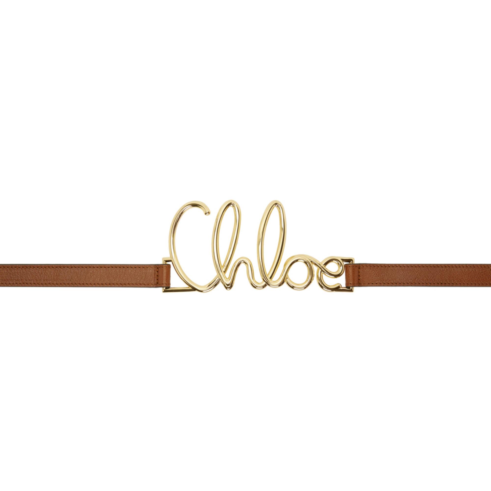 chloe belt