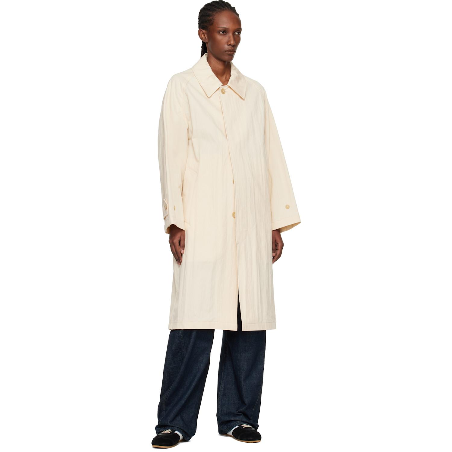 レディース A.P.C. トレンチコート | オンラインセールは最大44%オフ
