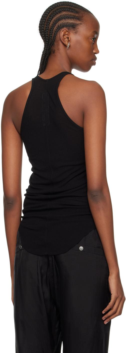 Rick Owens Basic tank top タンクトップ スリーブレス