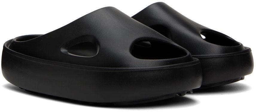 Axel Arigato Magma Sandals in Black for Men | Lyst Axel Arigato Magma Sandals in Black for Men | Lyst