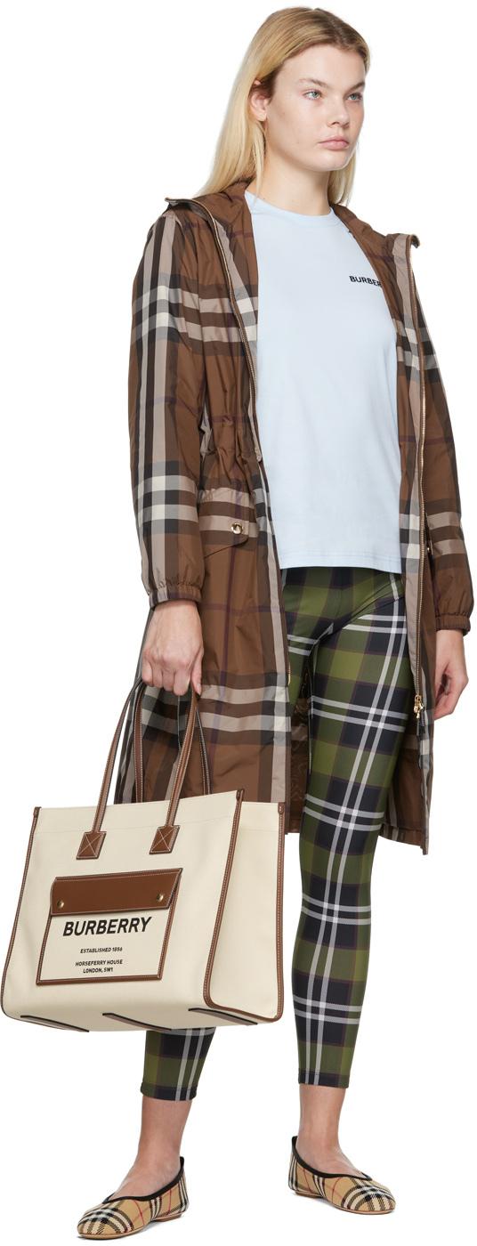 Burberry シューズ バレエシューズ フラットシューズ