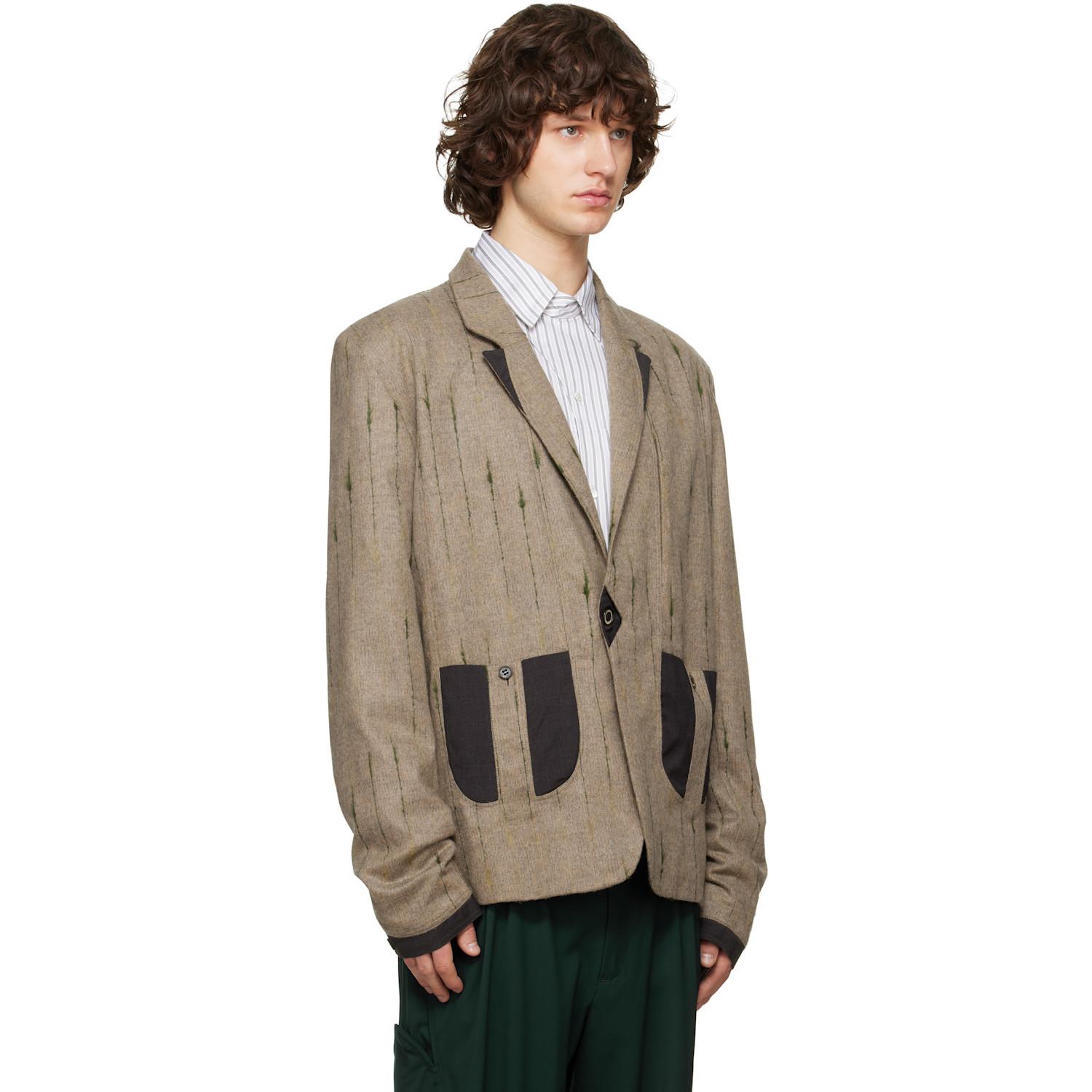 Kiko Kostadinov Blazers for Men | Online Sale up to 88% off | Lyst