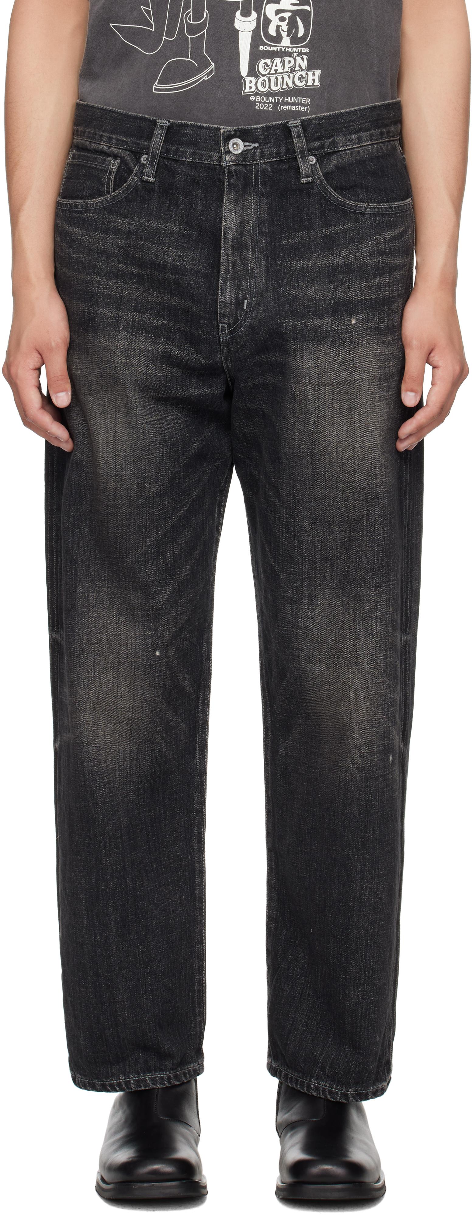 Neighborhood Jeans for Men | Online Sale up to 60% off | Lyst