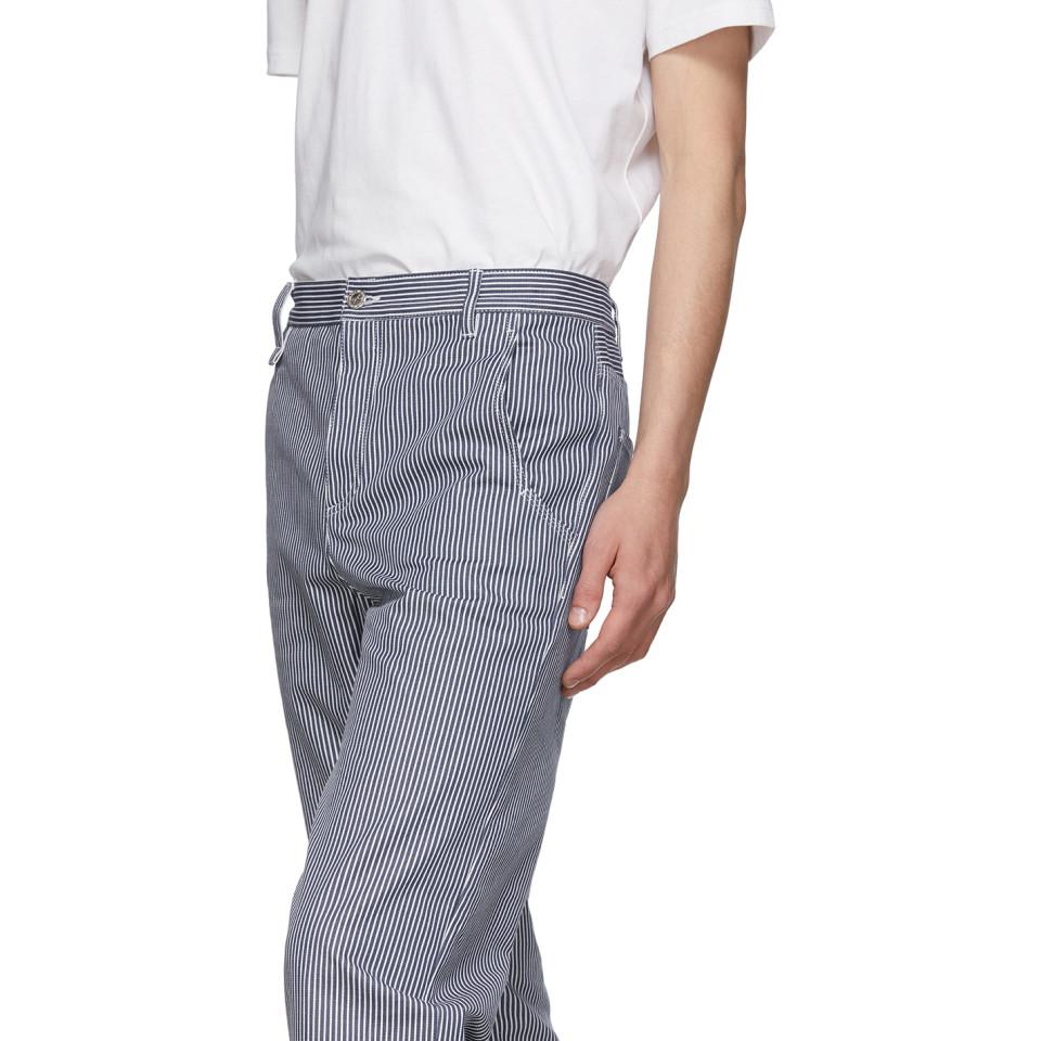 apc carpenter jeans