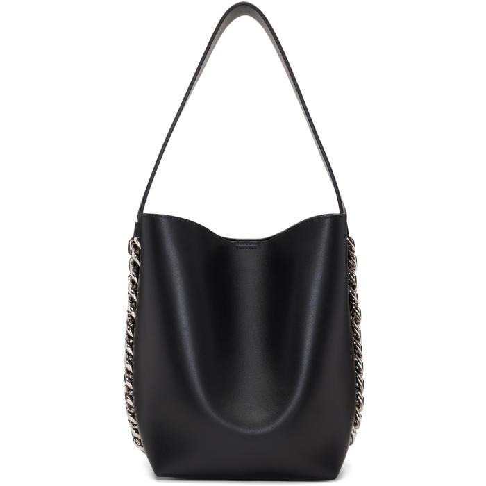 Givenchy Black Infinity Bucket Bag | Lyst