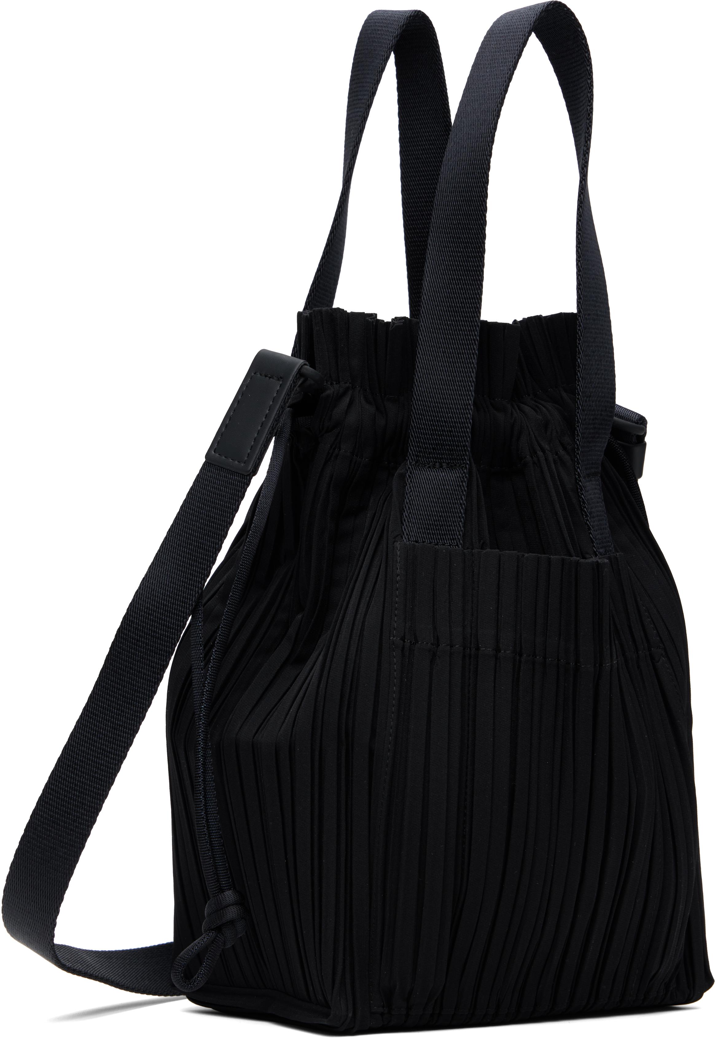 Pleats Please Issey Miyake Tote bags for Women | Online Sale up to