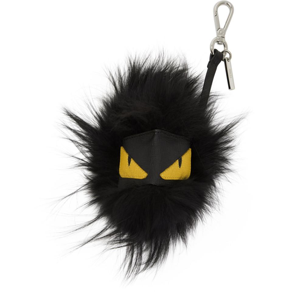 fendi keychain