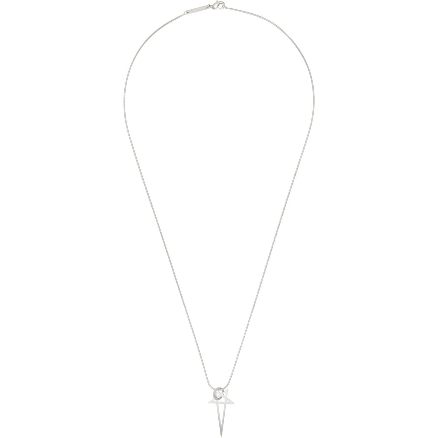 Rick Owens Necklaces for Men | Online Sale up to 70% off | Lyst