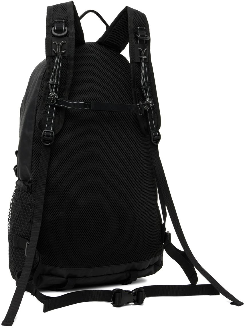and wander Black 20l Daypack Backpack for Men | Lyst UK