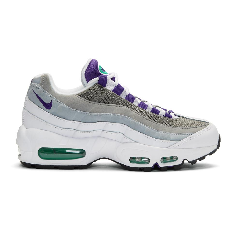 air max 95 femme violet air max 95 femme violet