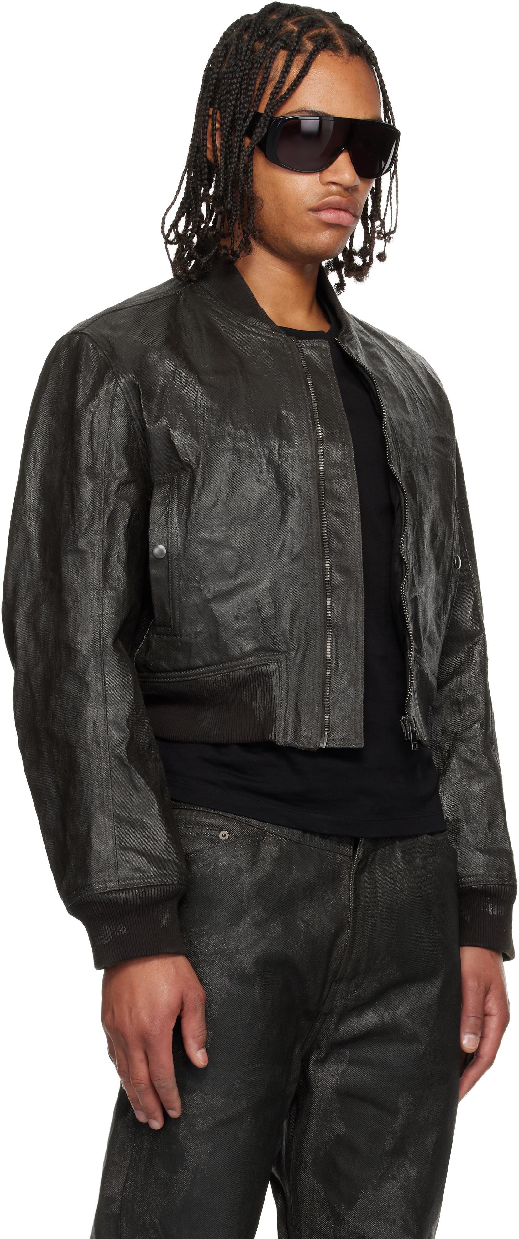 メンズ Det Blev Sent ジャケット | オンラインセールは最大32%オフ | Lyst