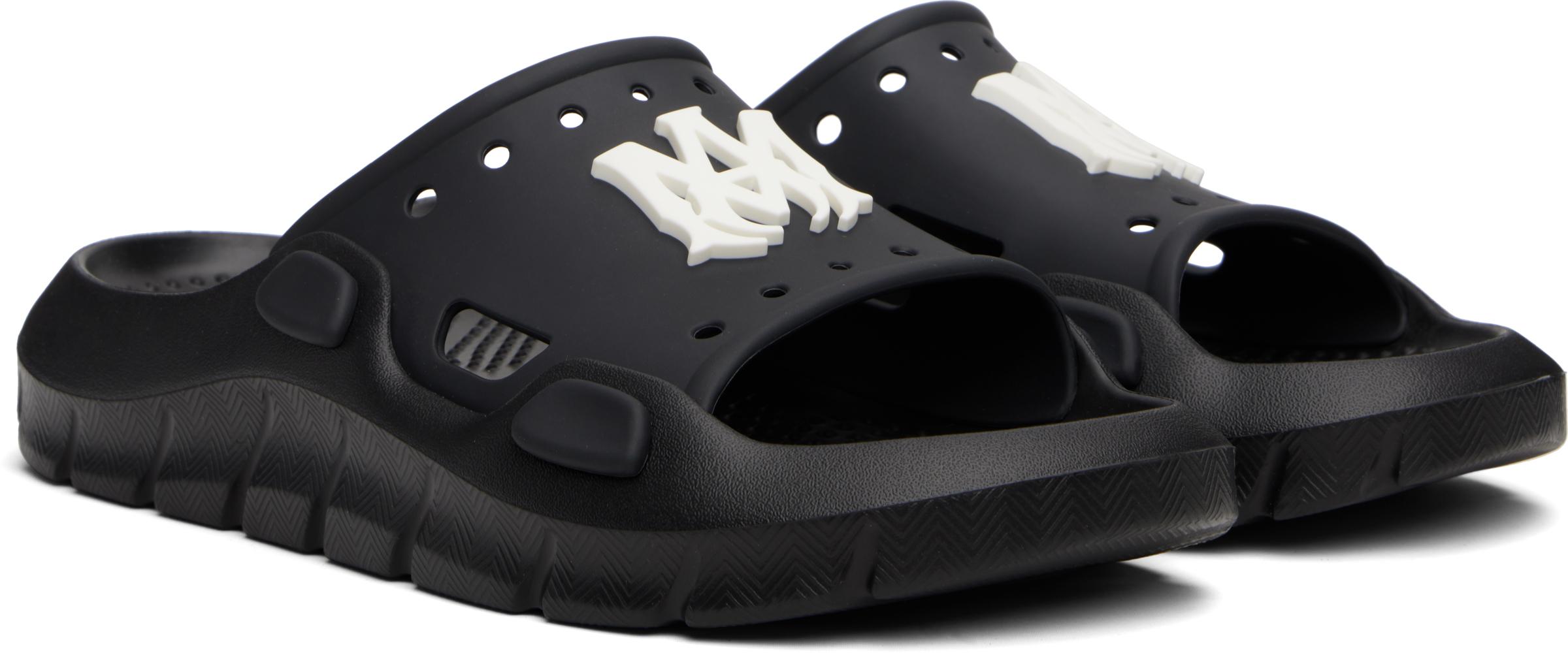 メンズ Amiri サンダル、スライド、ビーチサンダルが¥35,500