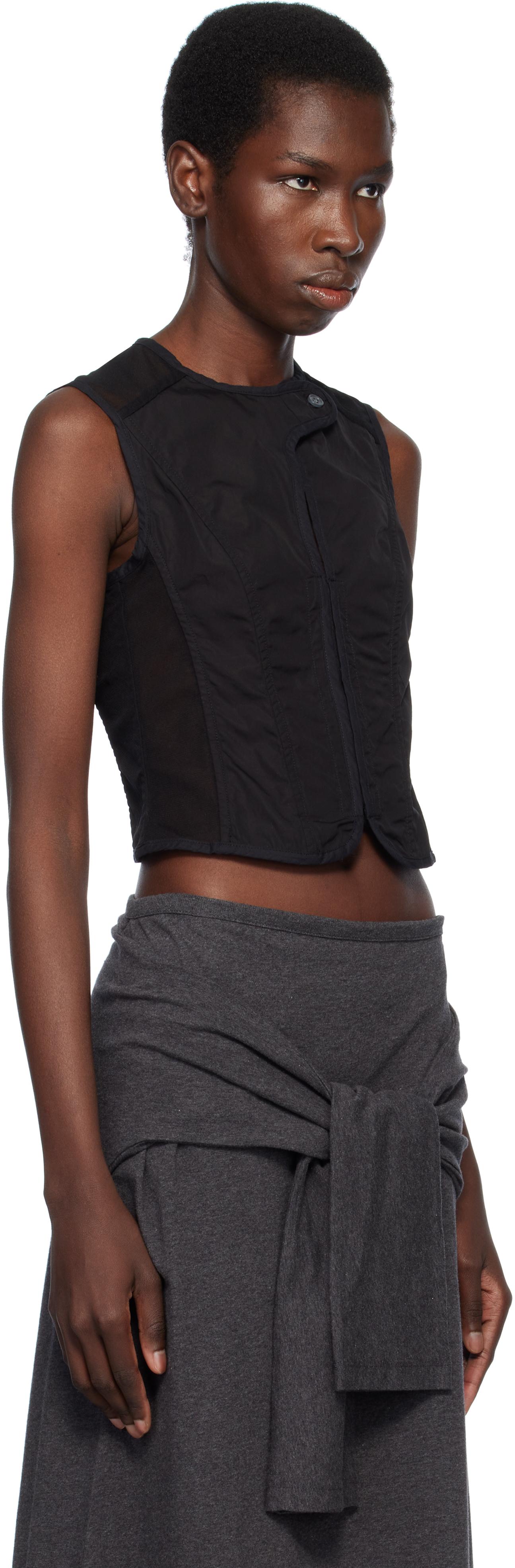 Our Legacy Sleeveless and tank tops for Women | Online Sale