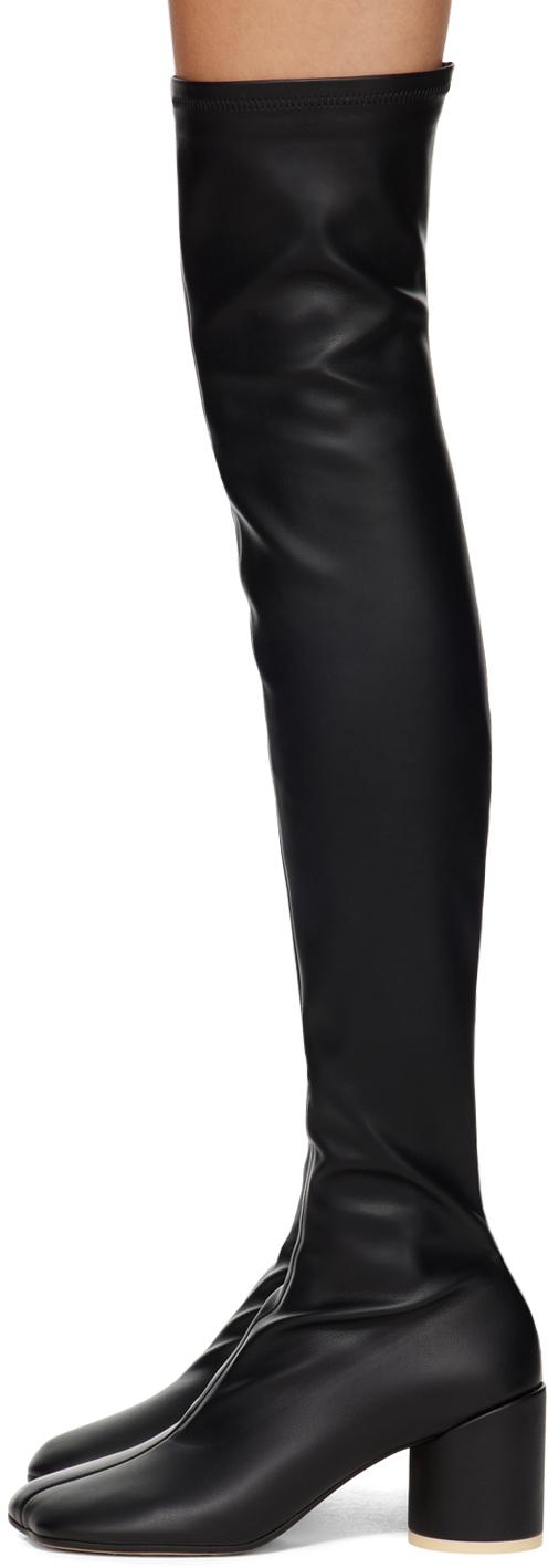 MM6 by Maison Martin Margiela Over-the-knee boots for Women
