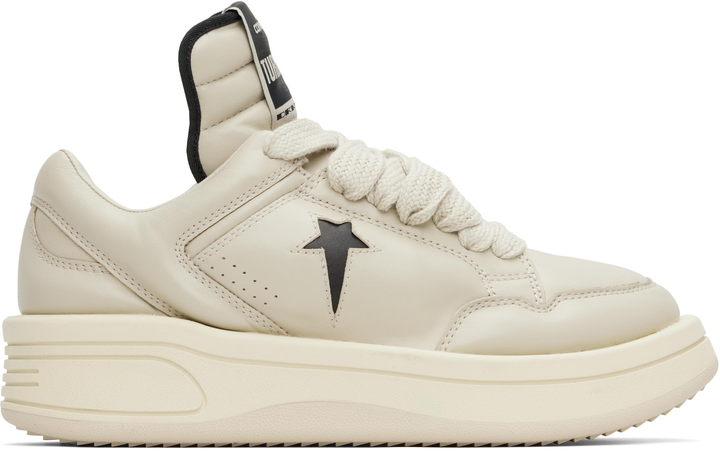Rick Owens Low-top sneakers for Men | Online Sale up to 40 Rick Owens Low-top sneakers for Men | Online Sale up to 40