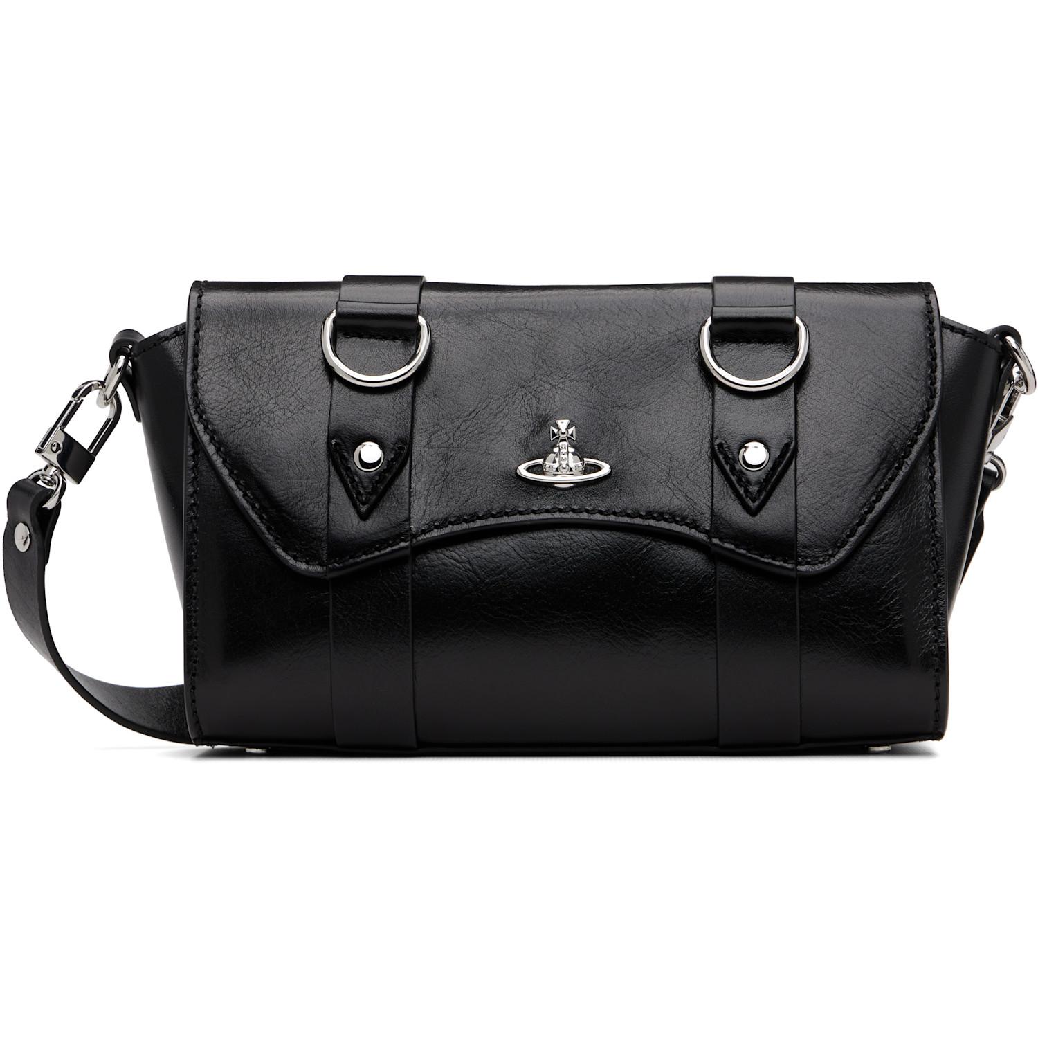 メンズ Vivienne Westwood メッセンジャーバッグ | オンラインセールは