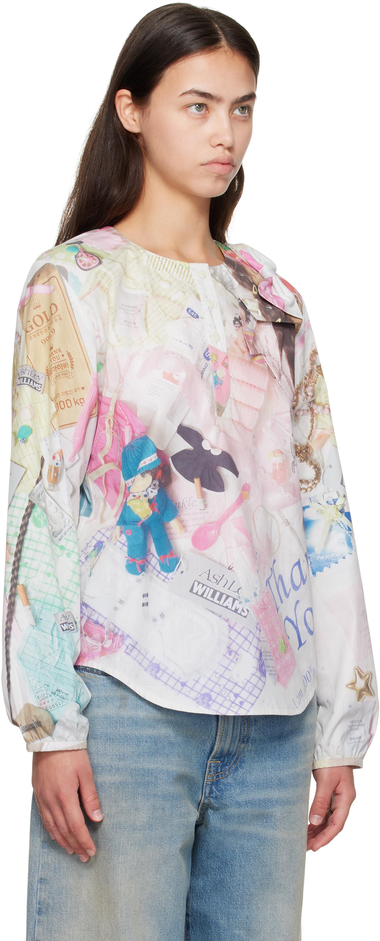 Ashley Williams Tops for Women | Online Sale up to 60% off | Lyst
