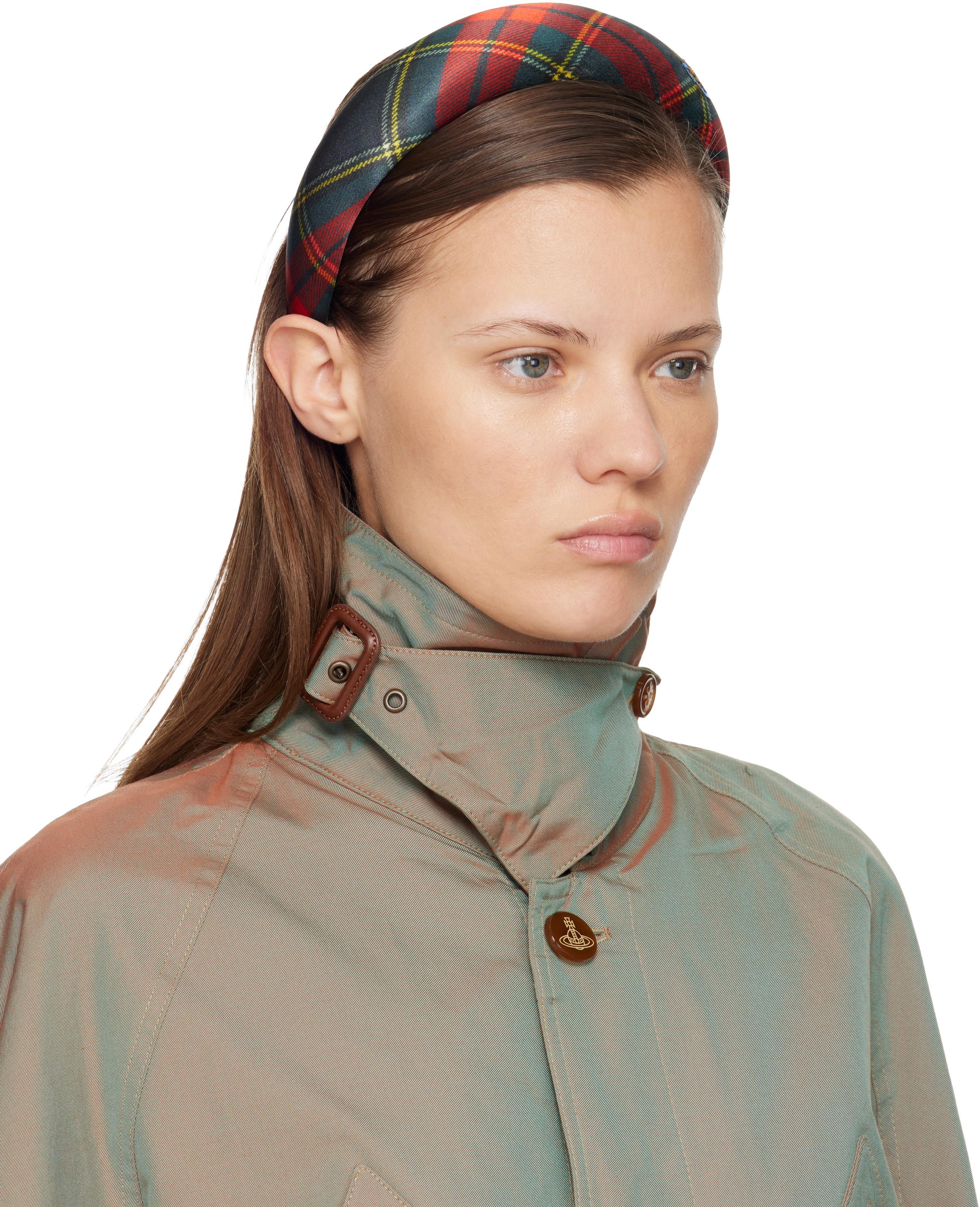 レディース Vivienne Westwood ヘッドバンド、ヘアアクセサリー