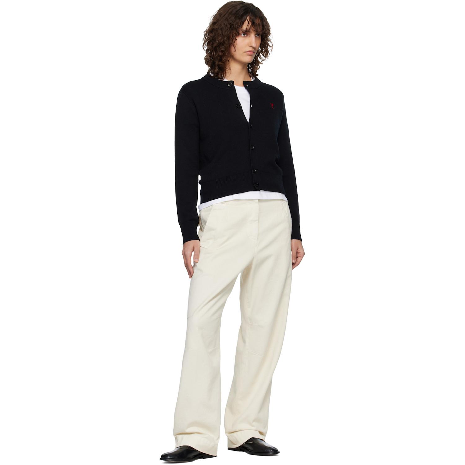 レディース Ami Paris カーディガン | オンラインセールは最大35%オフ