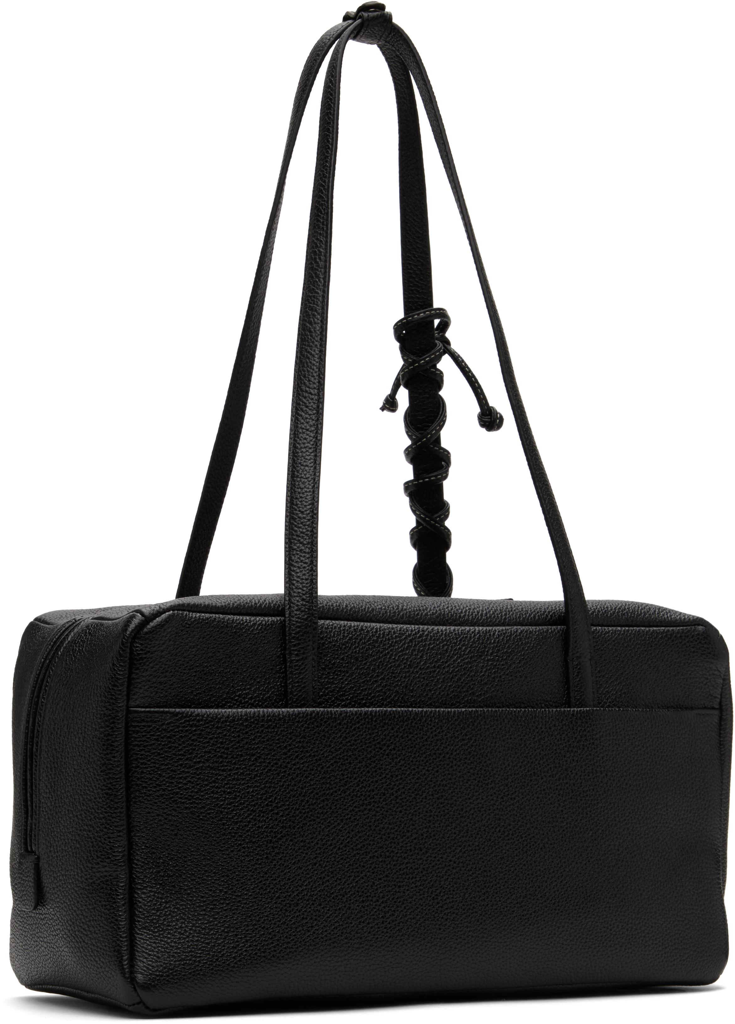 ☆韓国の人気☆【NOTHING WRITTEN】☆Panini leather ba.g☆ Bag - Nothing written