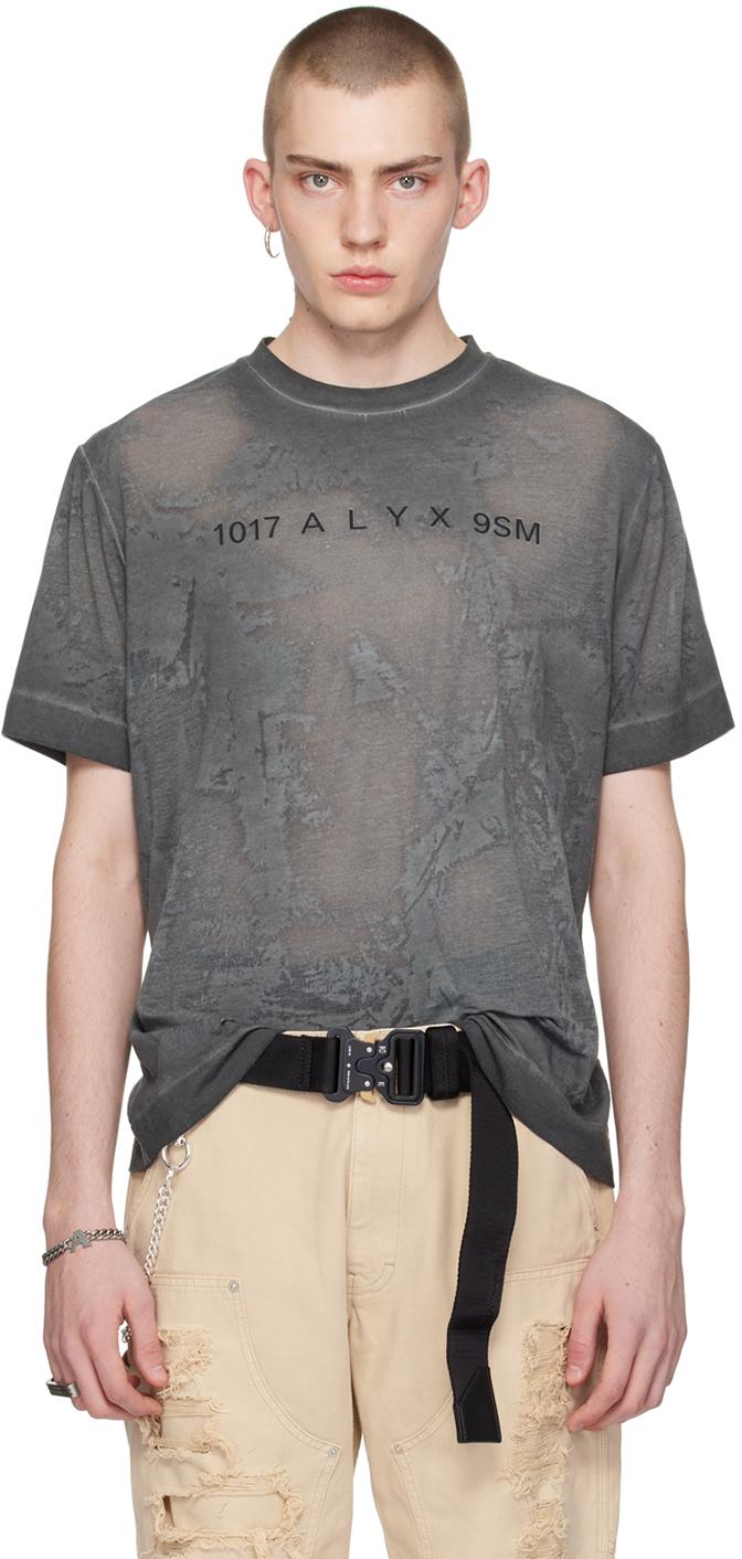 Ami Paris メンズ ナチュラル 3つボタン タンクトップ Tシャツ Ami Paris メンズ ナチュラル 3つボタン タンクトップ Tシャツ