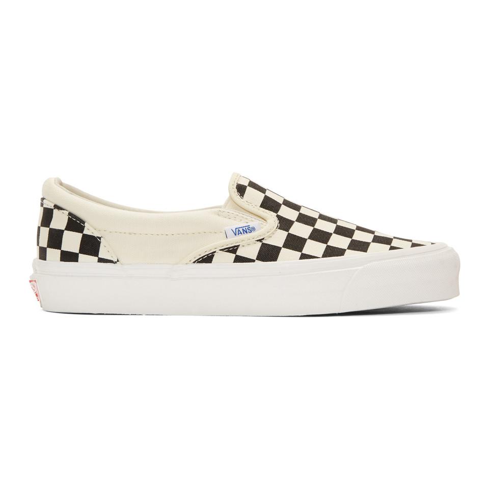 vans sneakers classic