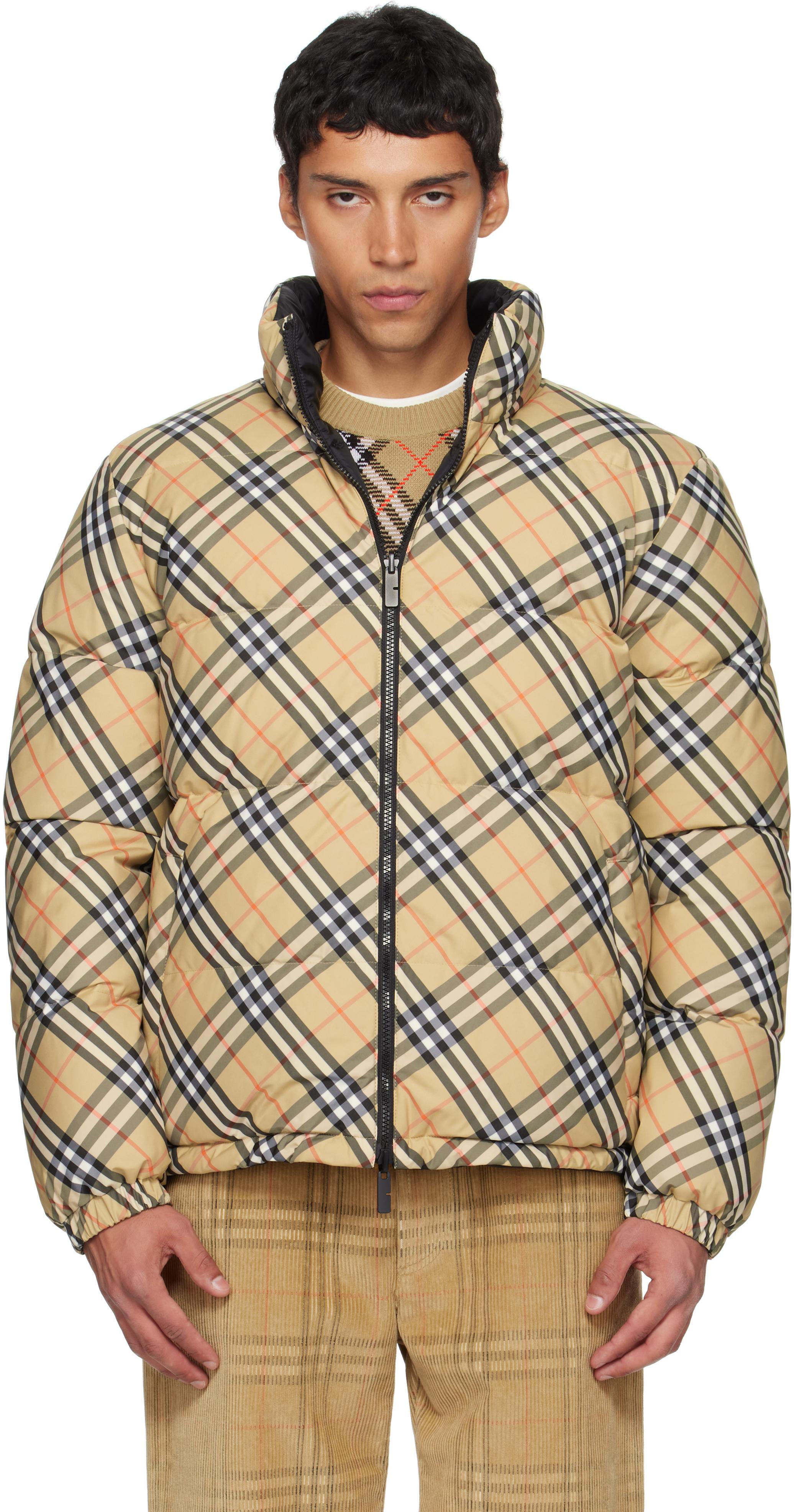 Vêtements Multicolore Burberry pour homme Lyst