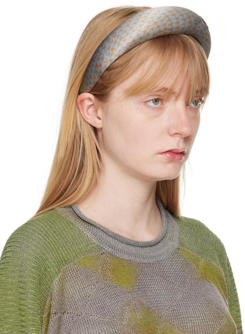 レディース Vivienne Westwood ヘッドバンド、ヘアクリップ