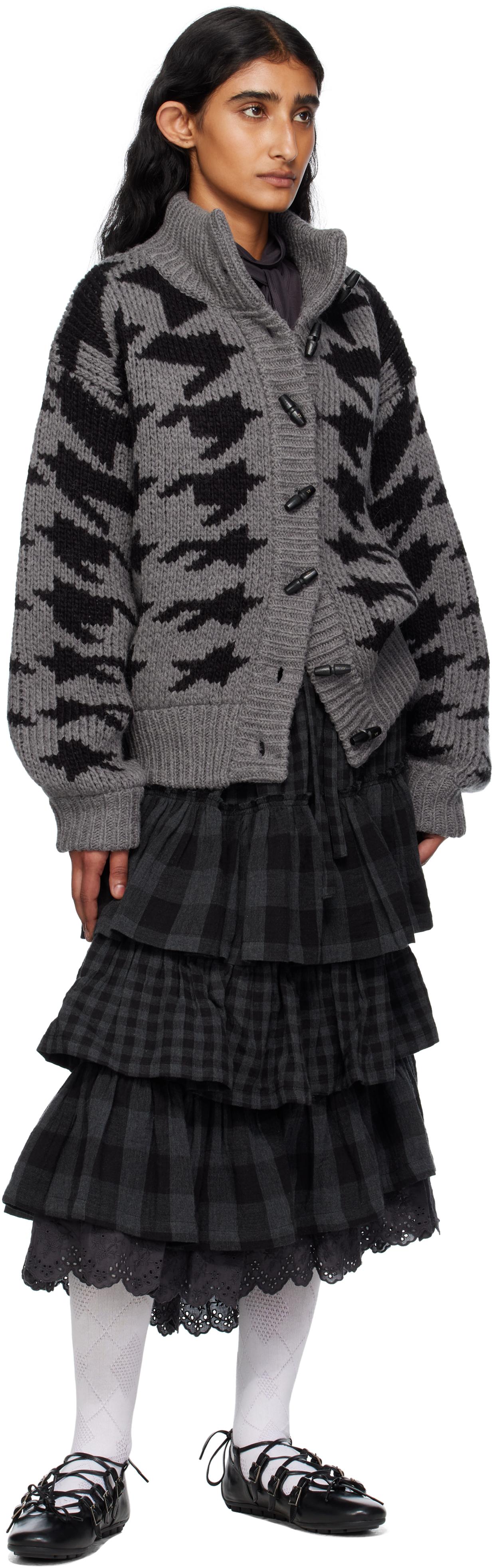 レディース OPEN YY カーディガン | オンラインセールは最大72%オフ | Lyst