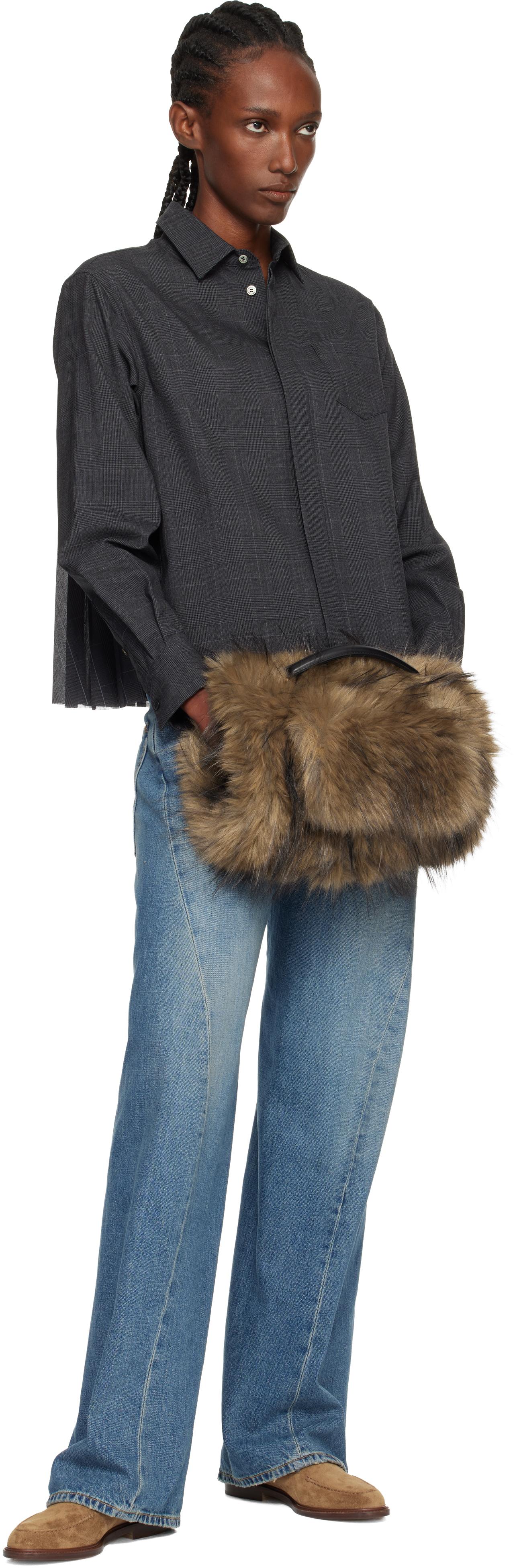 Sacai Bags for Women | Online Sale up to 65% off | Lyst