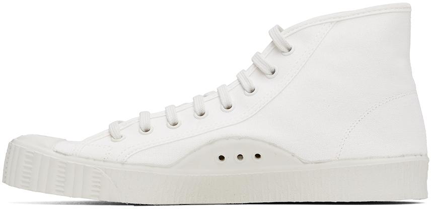 Spalwart Special Sneakers in Black Lyst UK
