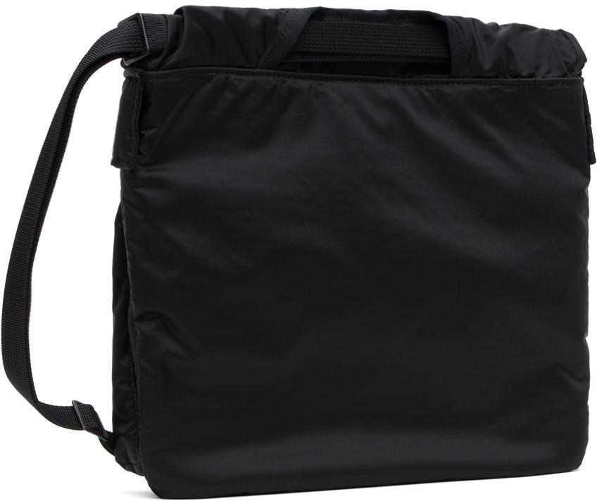KAPTAIN SUNSHINE Flight Bag M メッセンジャー KAPTAIN SUNSHINE キャプテンサンシャイン フライトバッグ