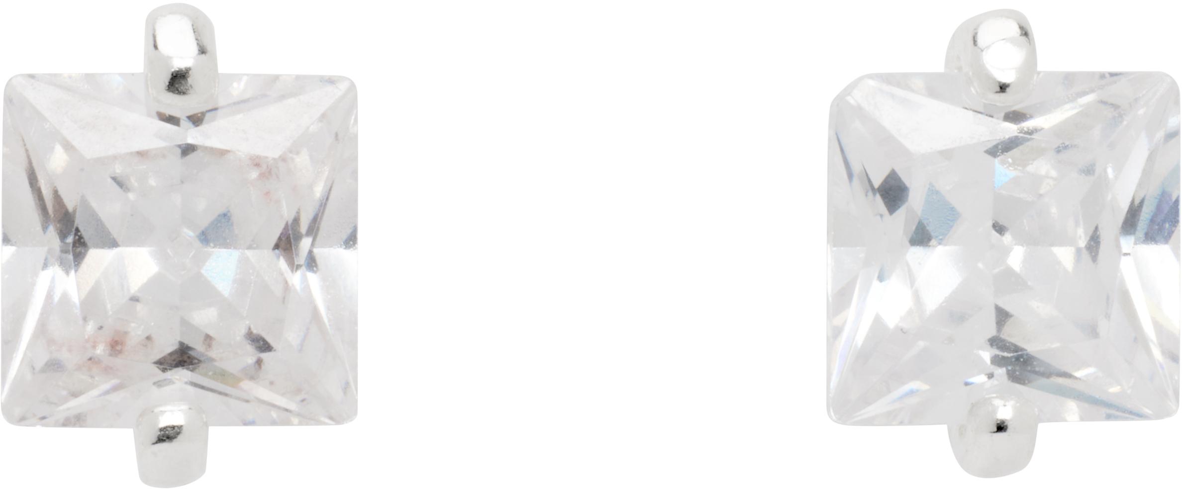 HATTON LABS Round Hoop Earrings ピアス｜トゥモローランド